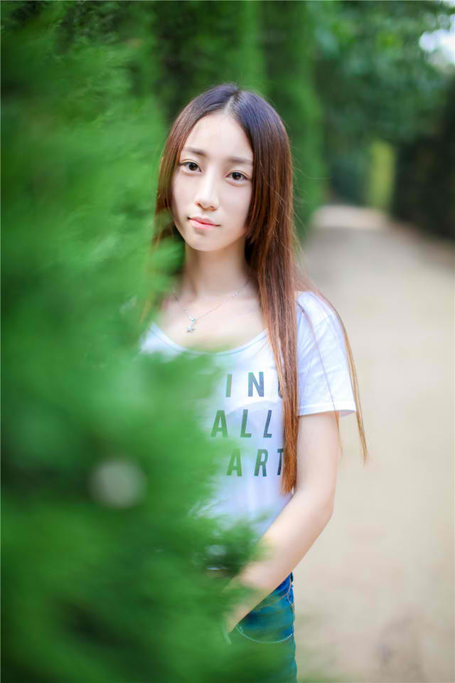 云鬓添香